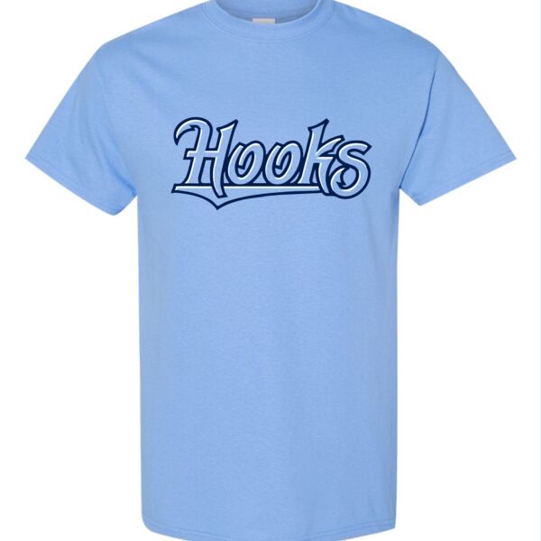 Hooks Parent Tshirt  Thumbnail