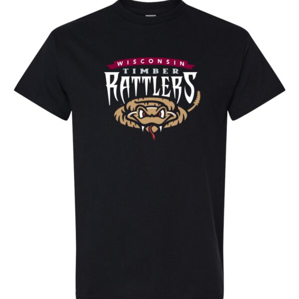 Rattlers Parent Tshirt  Thumbnail