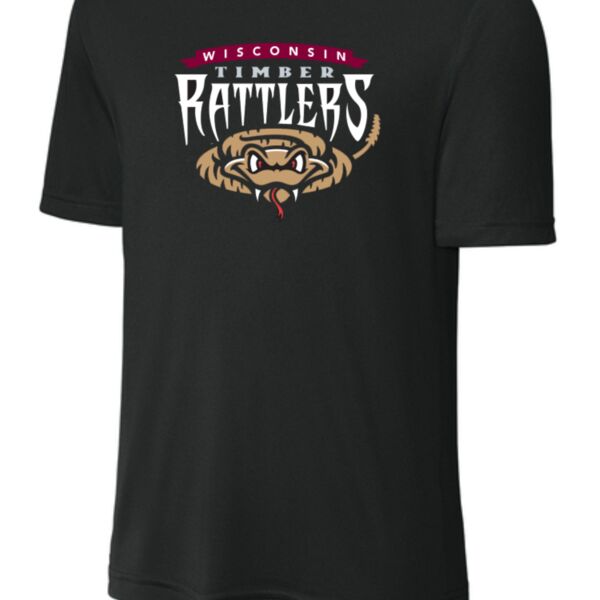 Rattlers Parent Drifit Shirt Thumbnail