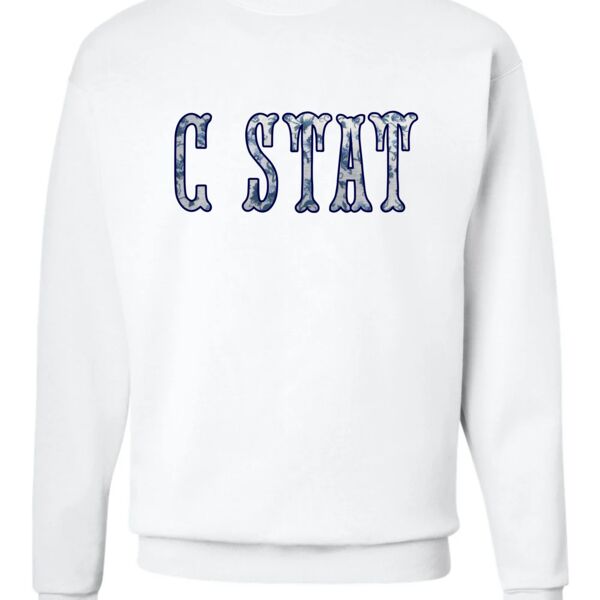 C STAT  Applique Sweatshirt  Thumbnail