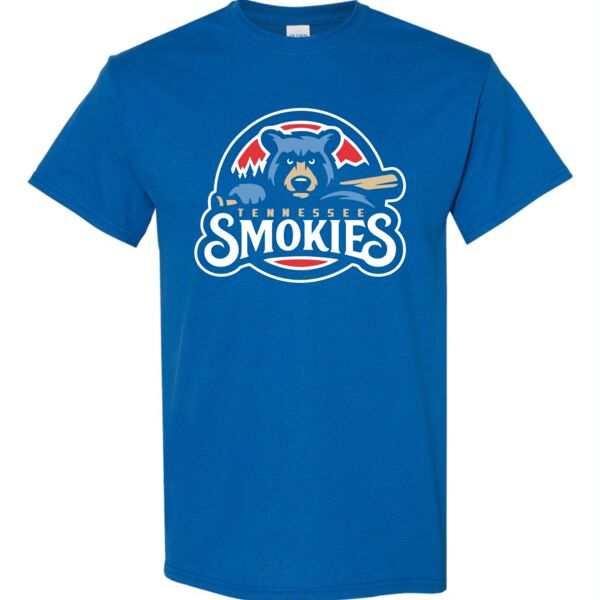 Smokies Parent Tshirt Thumbnail