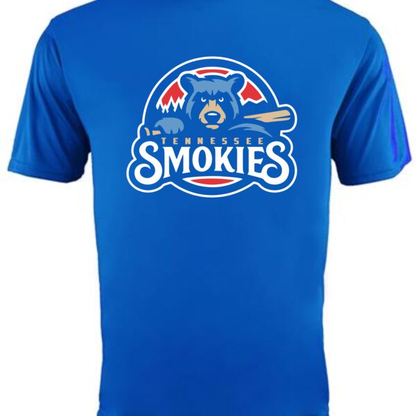 Smokies Parent Drifit  Thumbnail