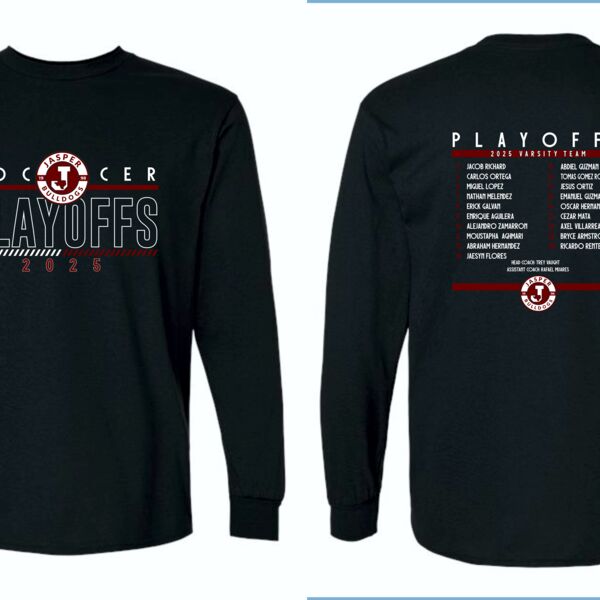 Playoff Longsleeve Thumbnail