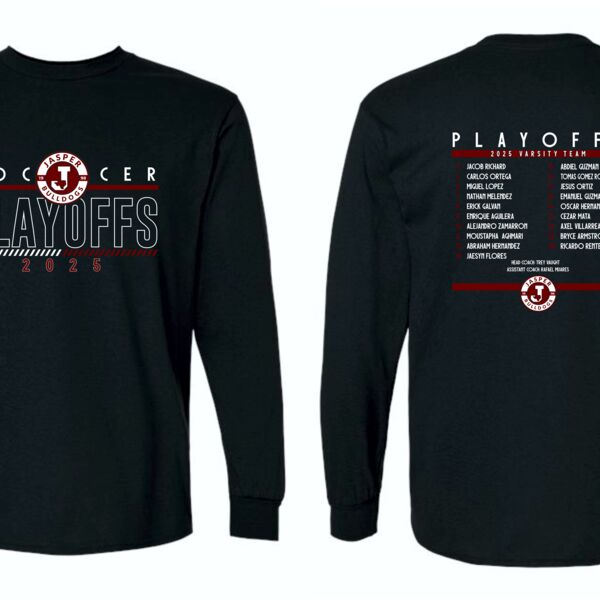 Playoff Longsleeve Thumbnail