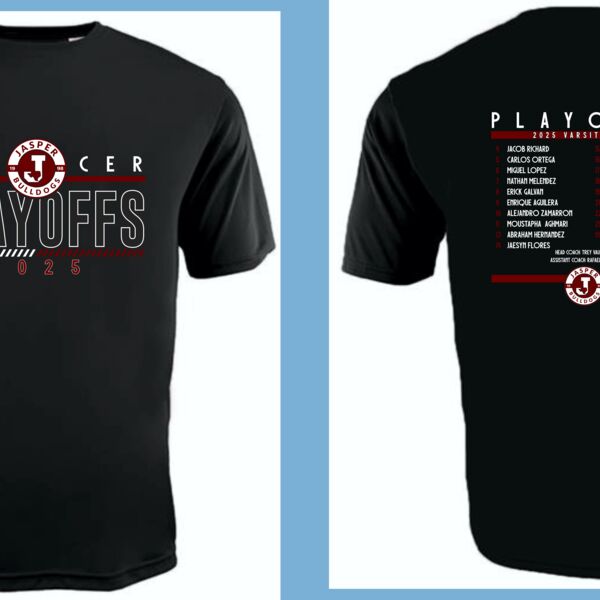 Playoff Drifit  Thumbnail