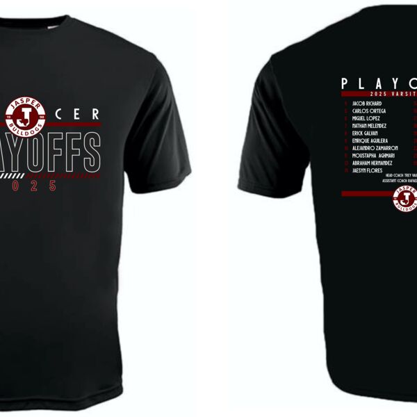 Playoff Drifit  Thumbnail