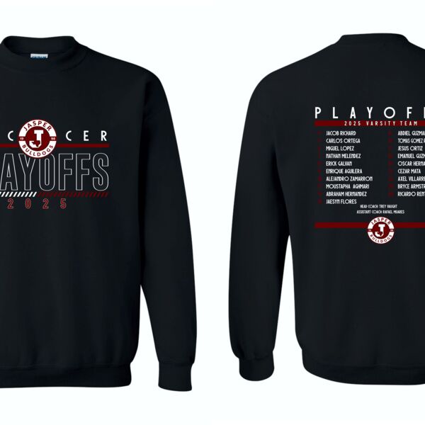 Playoff Sweatshirt Thumbnail