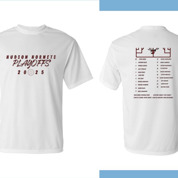 Soccer Playoff Drifit  Thumbnail