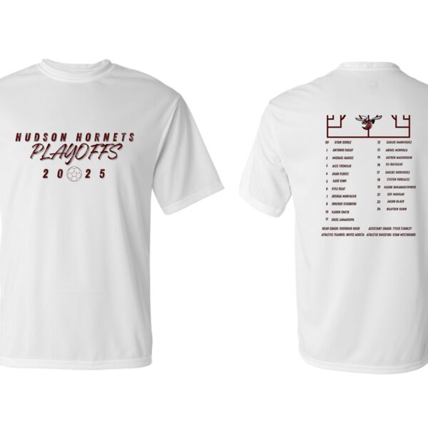 Soccer Playoff Drifit  Thumbnail