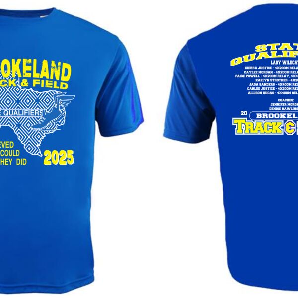 State Qualifier Drifit Thumbnail