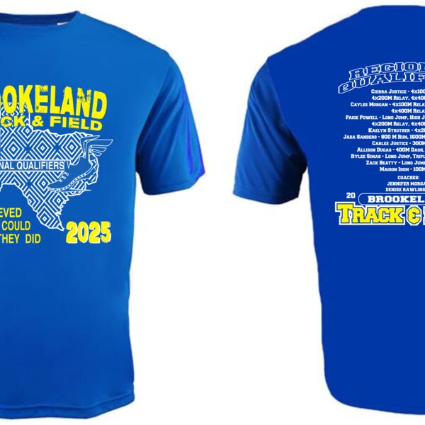 Regional Qualifier Drifit Thumbnail