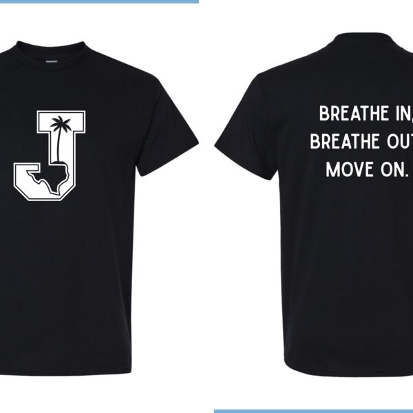 Coach Burt Tshirt  Thumbnail