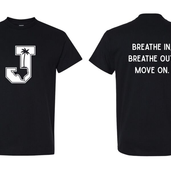 Coach Burt Tshirt  Thumbnail