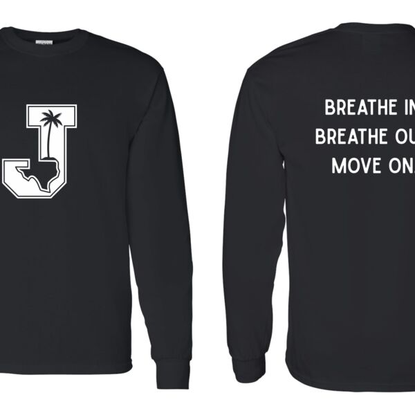 Coach Burt Longsleeve Thumbnail