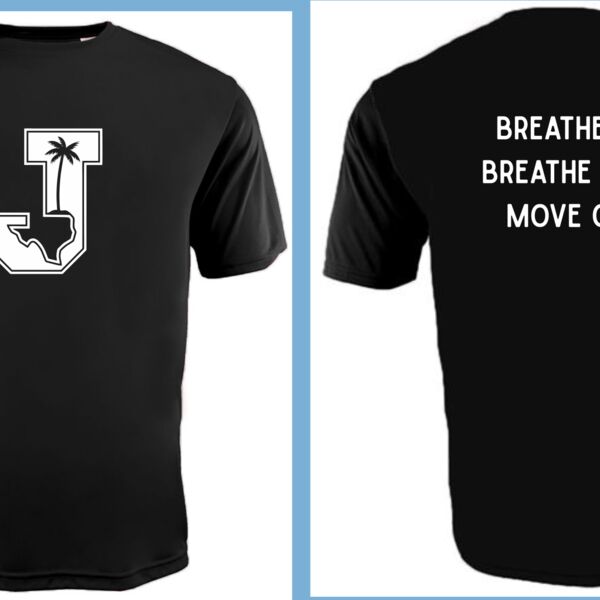 Coach Burt Shortsleeve Drifit  Thumbnail