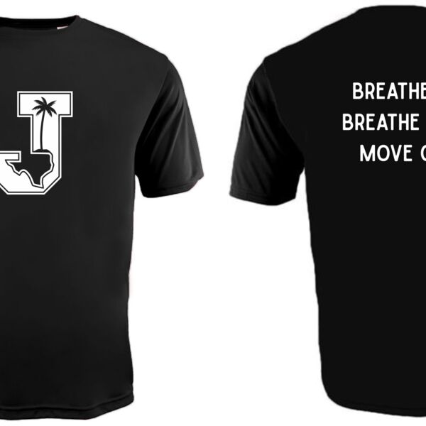 Coach Burt Shortsleeve Drifit  Thumbnail