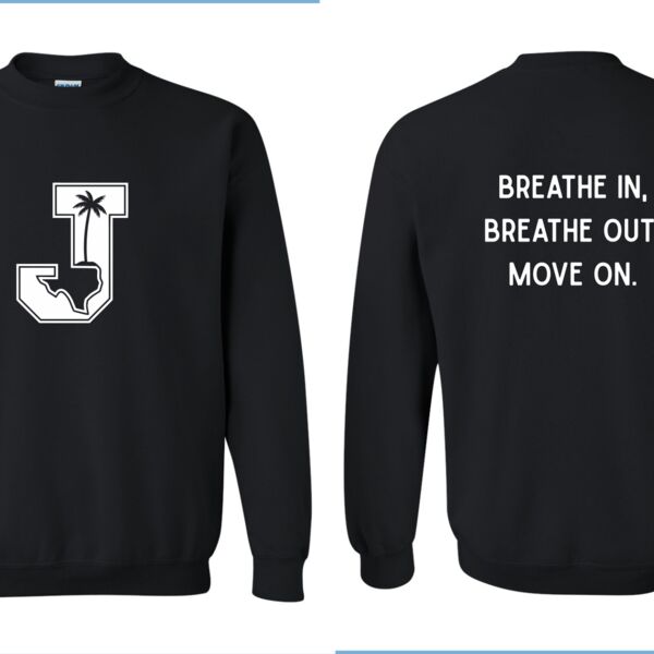 Coach Burt Sweatshirt Thumbnail