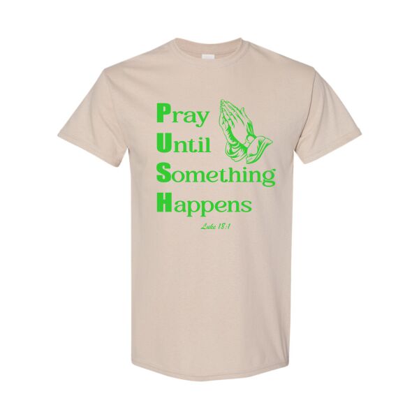 GMHOP Convocation 2025 Tshirt Thumbnail