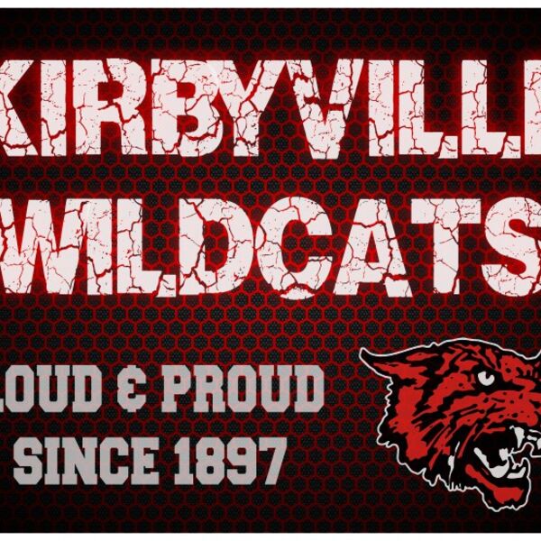 Wildcats Net Spirit Yard Sign Thumbnail