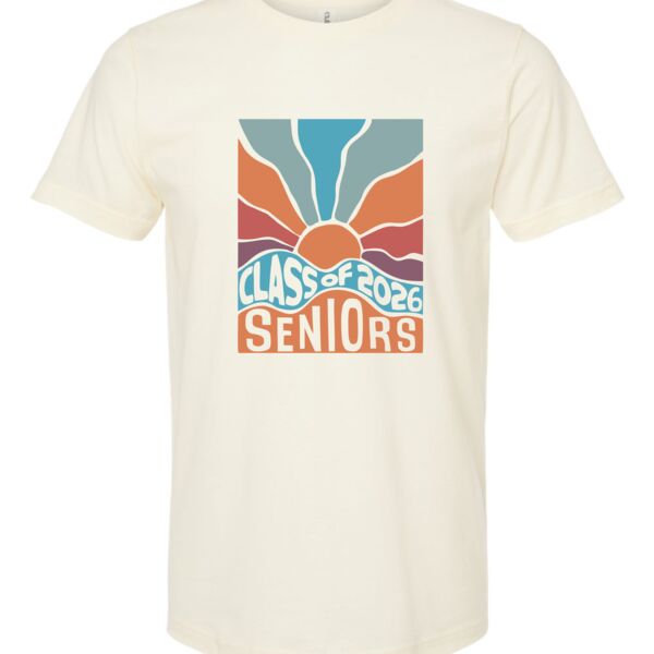 Tultex Senior Sunrise Shirt Thumbnail