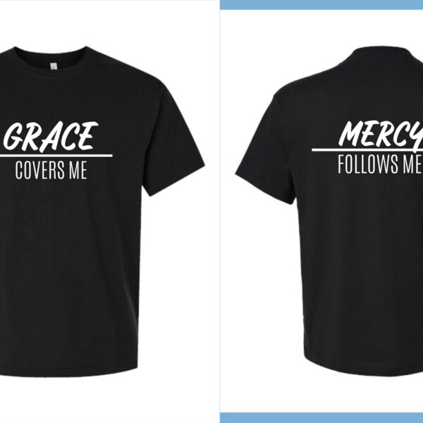 Grace Covers me  Thumbnail