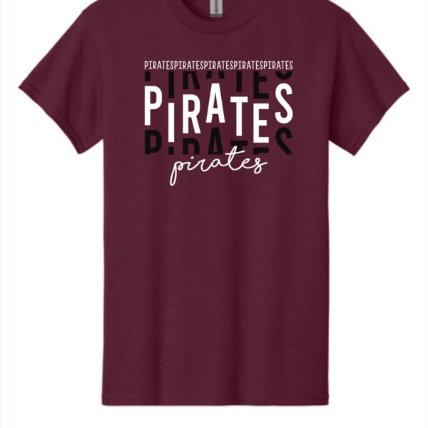 Pirates shirt Thumbnail