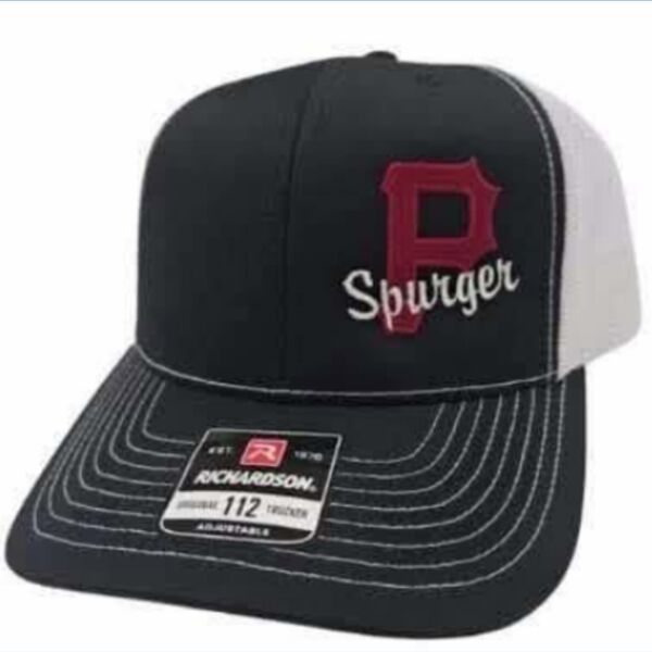 Spurger Hat Thumbnail