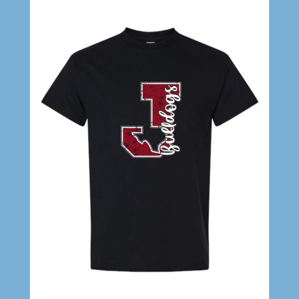 Jasper J shirt Thumbnail