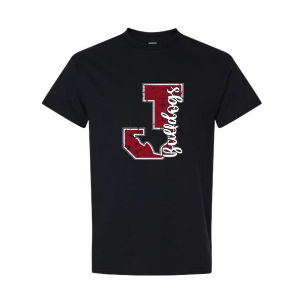 Jasper J shirt Thumbnail