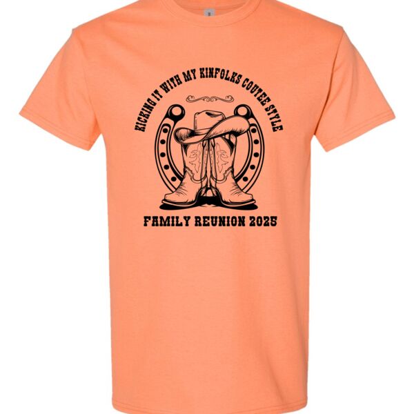 Coutee Style Tshirt  Thumbnail