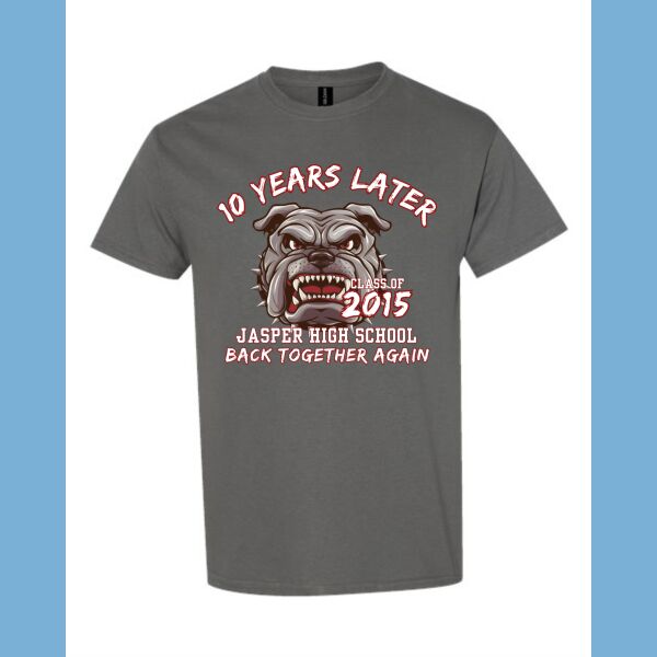 Reunion 2015 Shirt Thumbnail