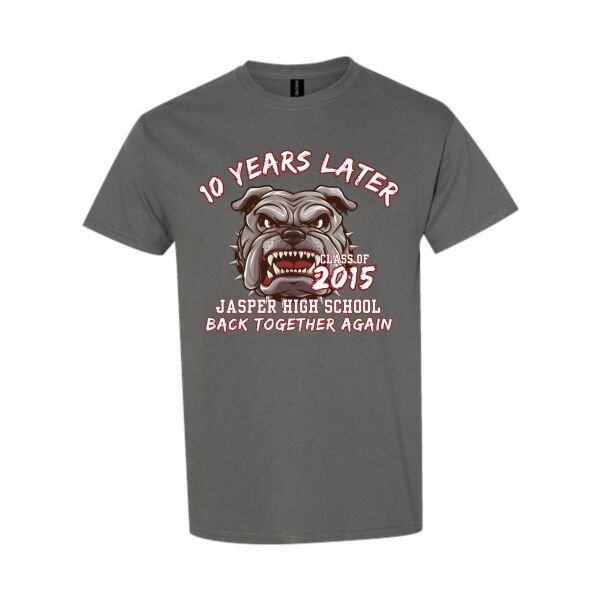 Reunion 2015 Shirt Thumbnail