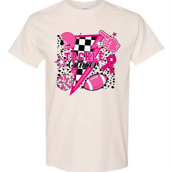 Pink Out shirt 2025 Thumbnail