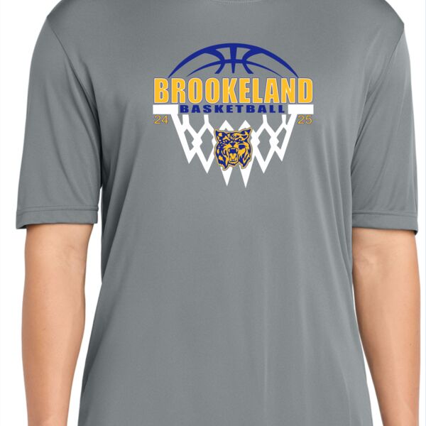 Brookeland Basketball 24-25 Thumbnail