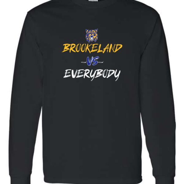 Brookeland vs Everyone cotton ls Thumbnail