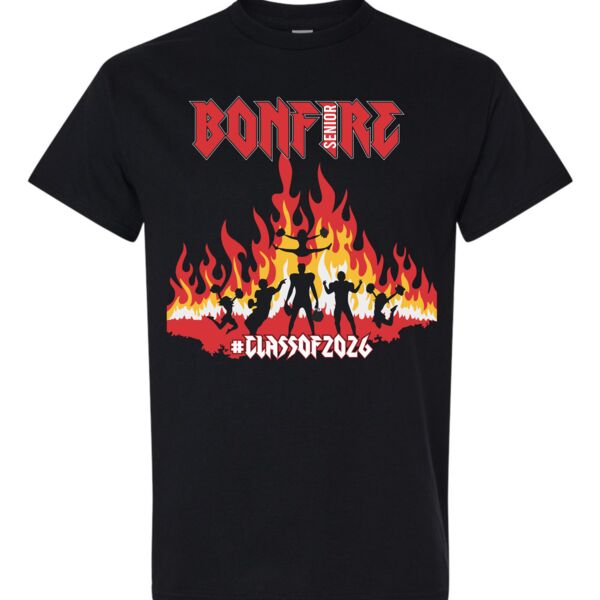 Senior Bonfire 2026 Thumbnail