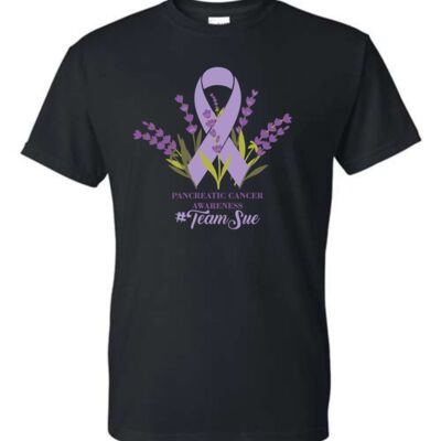 Team Sue Shirt Thumbnail