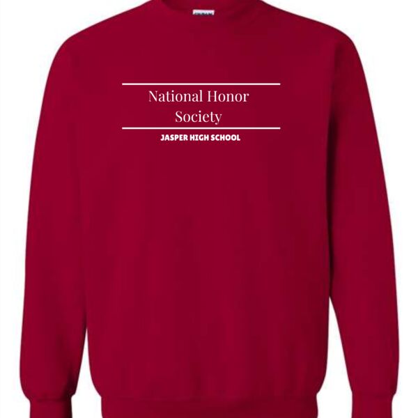 NHS sweatshirt 2025 Thumbnail