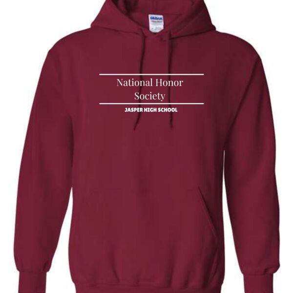 NHS hoodie 2025 Thumbnail