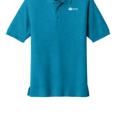 Molina Healthcare Team polo Thumbnail
