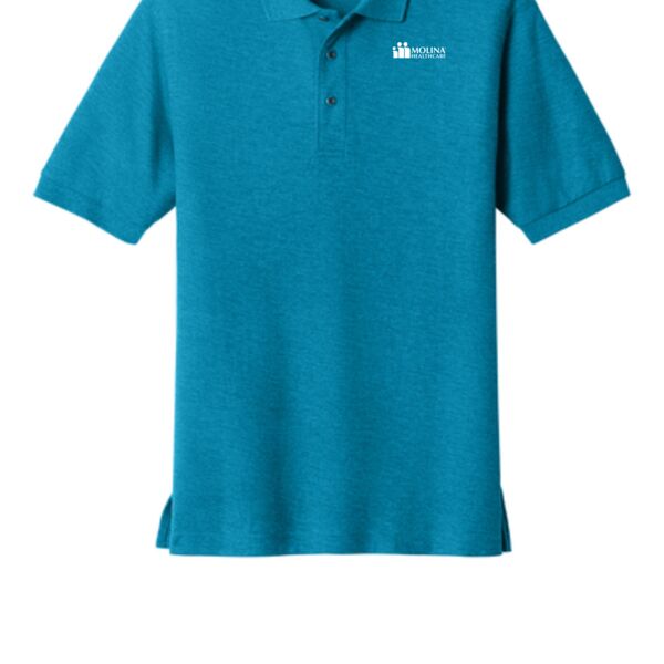 Molina Healthcare Team polo Thumbnail