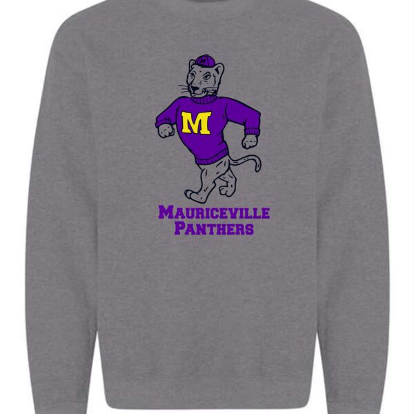 M Panthers sweatshirt Thumbnail