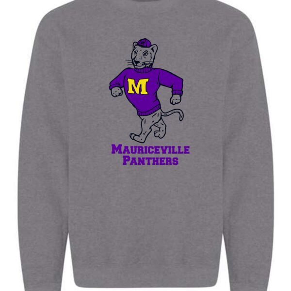 M Panthers sweatshirt Thumbnail