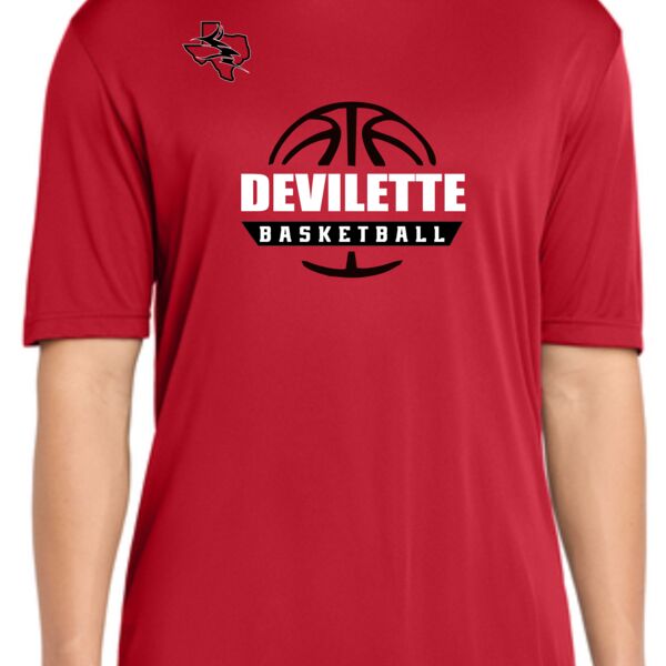 Devilettes Basketball 2025 Thumbnail