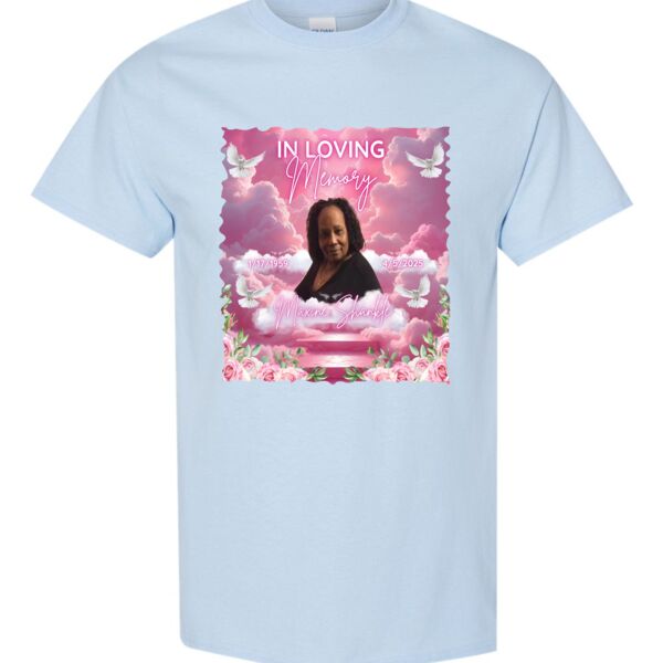 Maxine Shirt Thumbnail