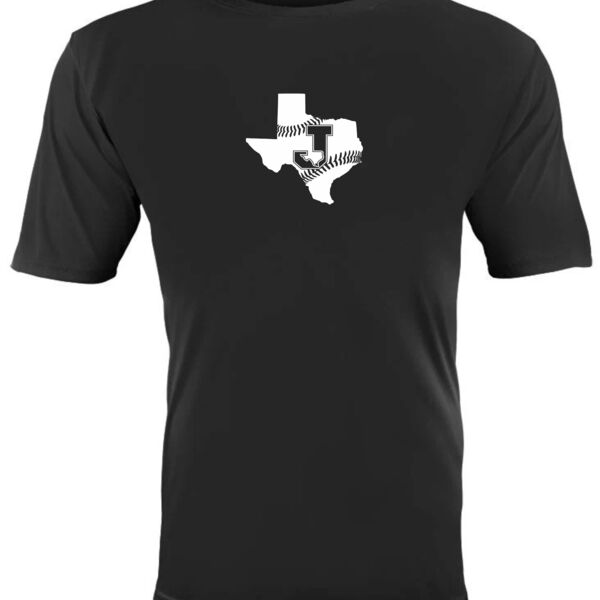 Baseball Practice Shortsleeve Thumbnail