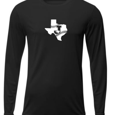 Baseball Practice Longsleeve Thumbnail