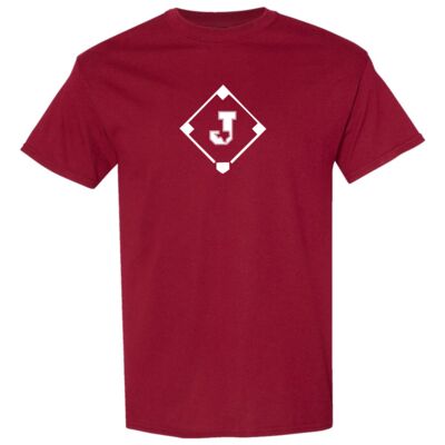 Jasper J Diamond Tshirt Thumbnail