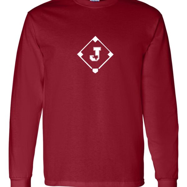 Jasper J Diamond Longsleeve Thumbnail