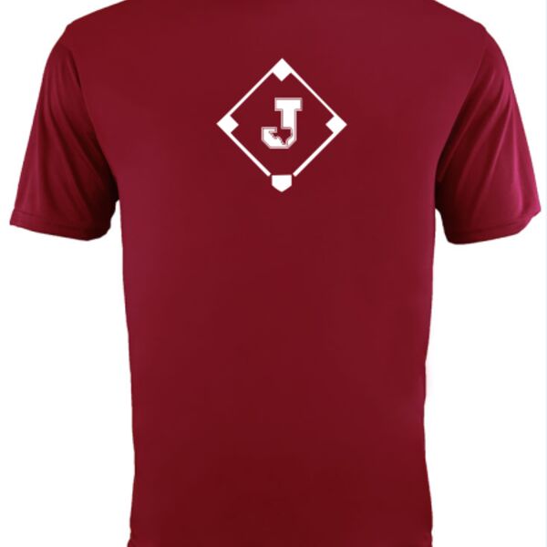 Jasper J Diamond Drifit  Thumbnail